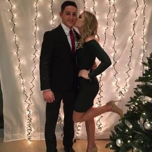 Meet your Posher, Tori